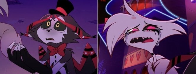 itzenthusiasm's tweet image. #huskerdust 

“i love you.&quot;             &quot;it’ll pass.&quot;