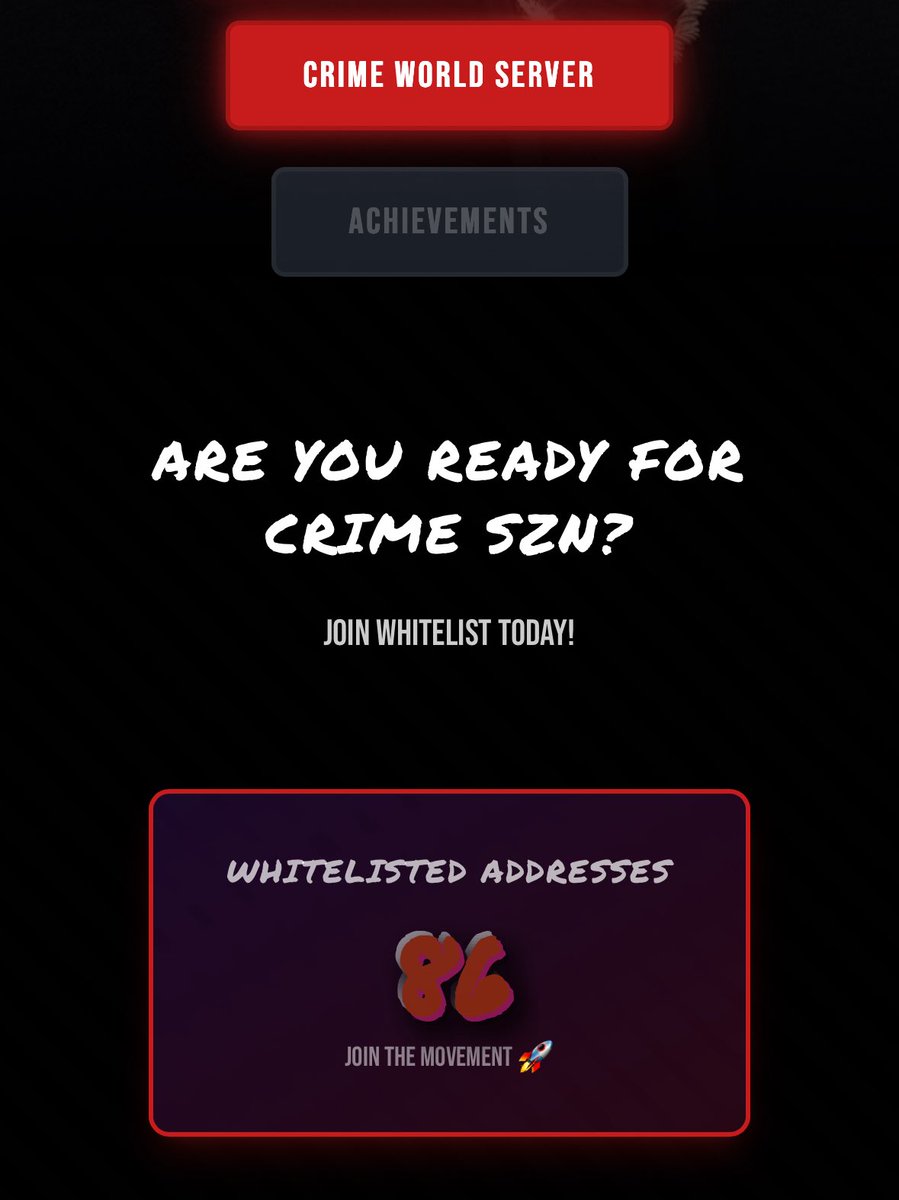 ghettobabyznft's tweet image. Whitelist closes at 150
ghettobabyz.org