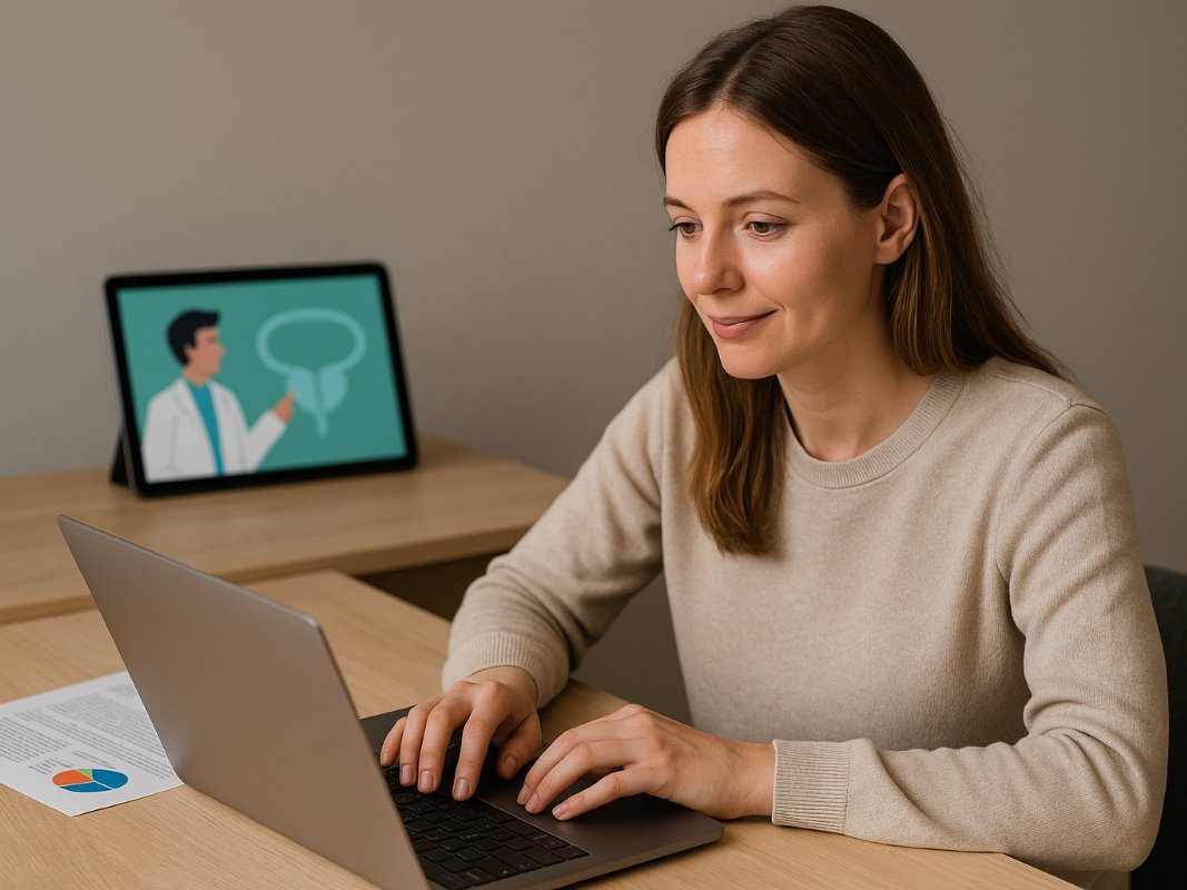 Using ChatGPT-4 for Lay Summarization in Prostate Cancer Research to Advance Patient-Centered Communication: Large-Scale Generative AI Performance Evaluation dlvr.it/TPMDsv