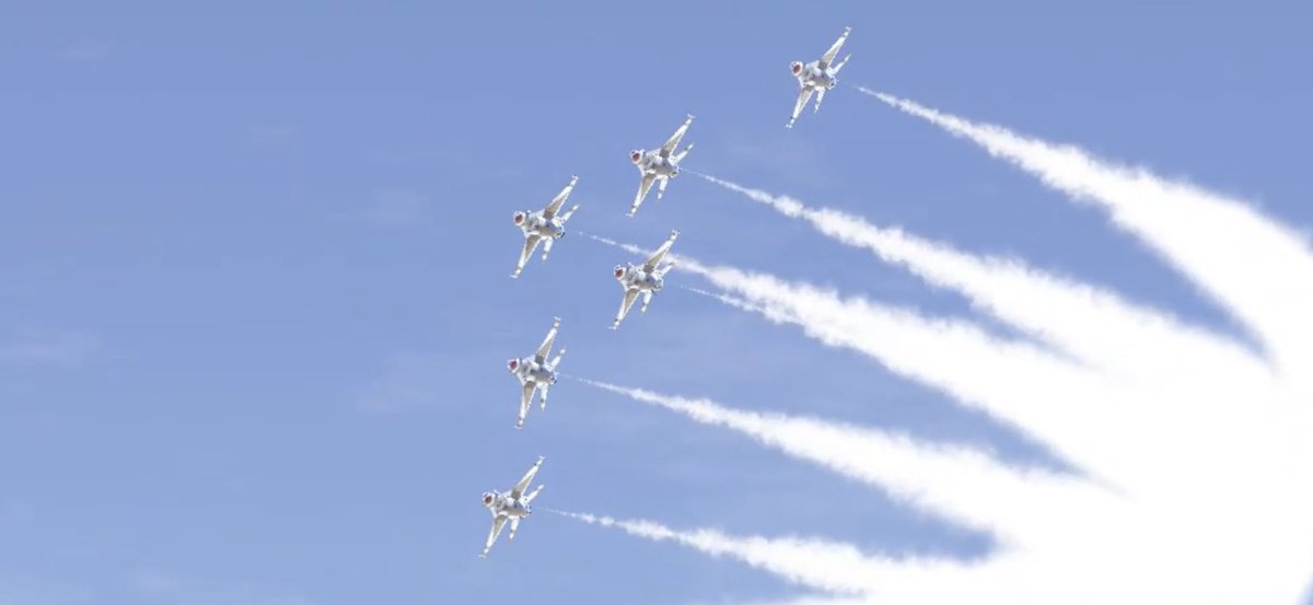 VRChat Thunderbirds tweet media