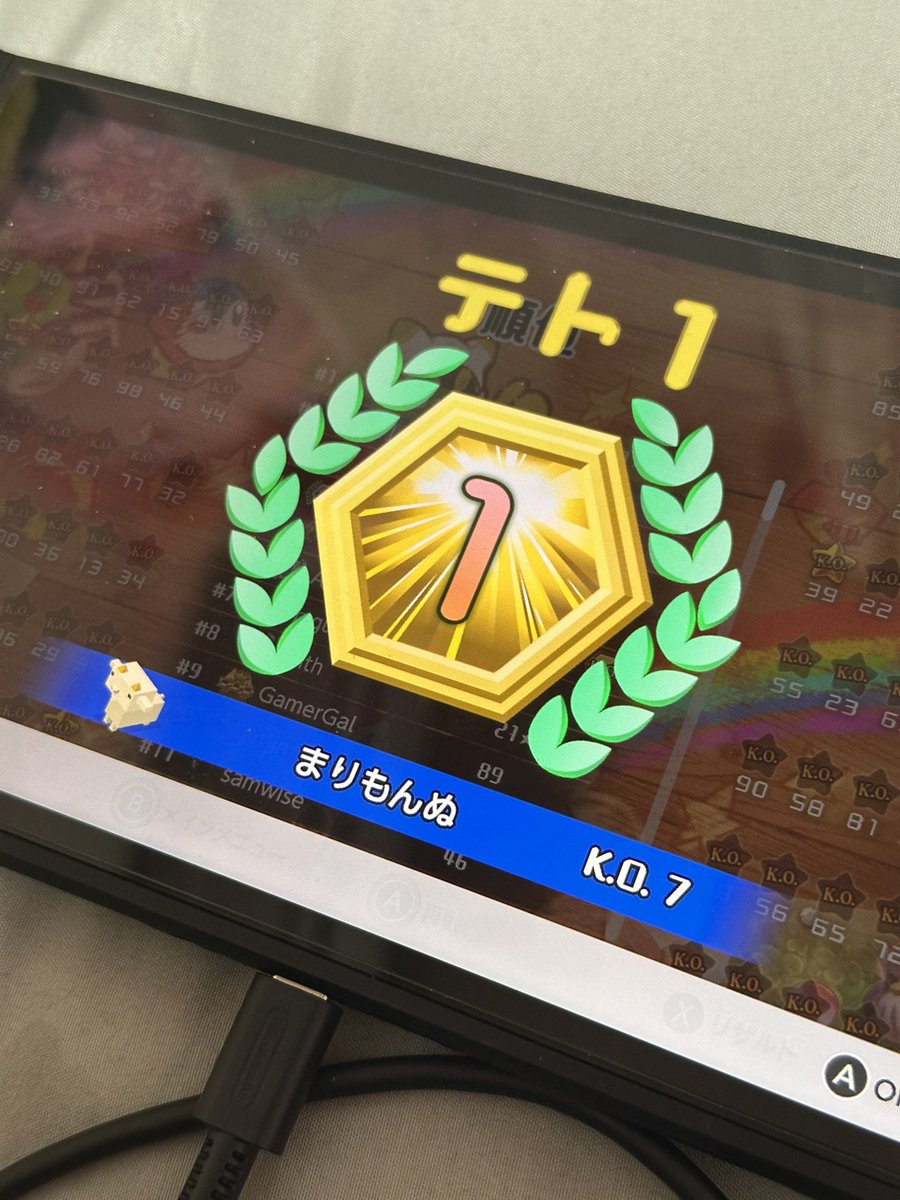 spl_marimo's tweet photo. やっぱ考え事してるくらいがちょうどいいんだなって https://t.co/5EL6ptO6Ua