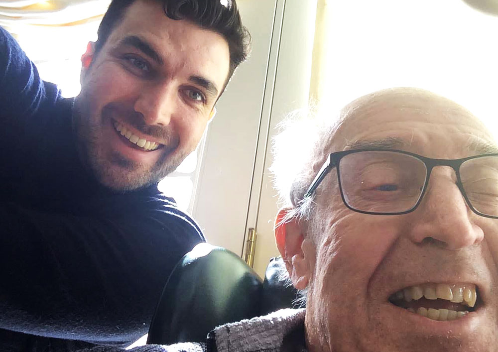 Continuing Studies tweet media