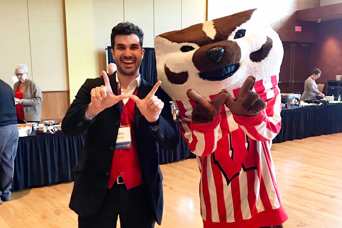 Continuing Studies tweet media