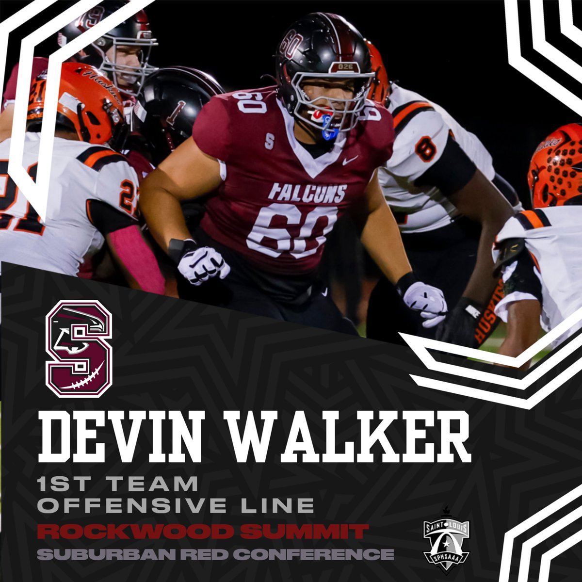 Summit Football tweet media