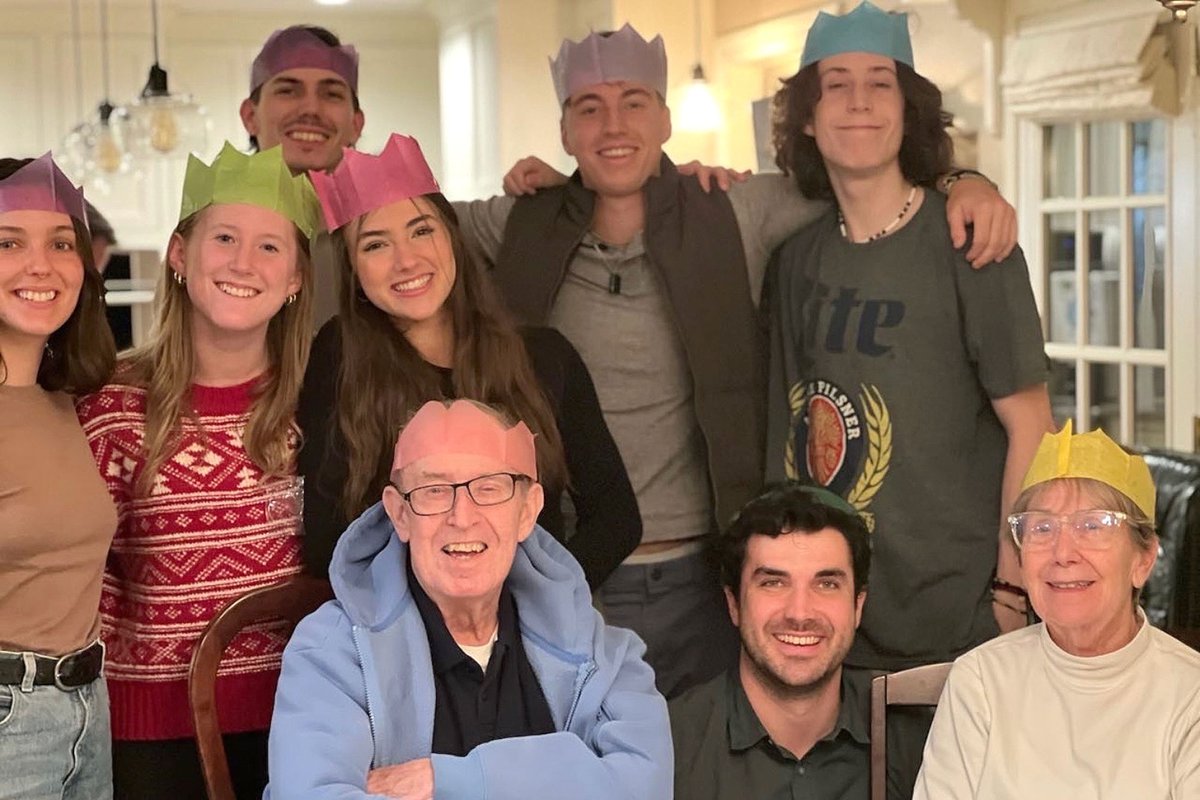 Continuing Studies tweet media