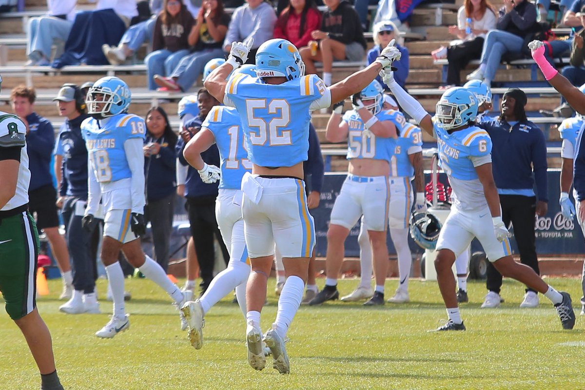 Blake Branham TRANSFER LB/Nickel tweet media