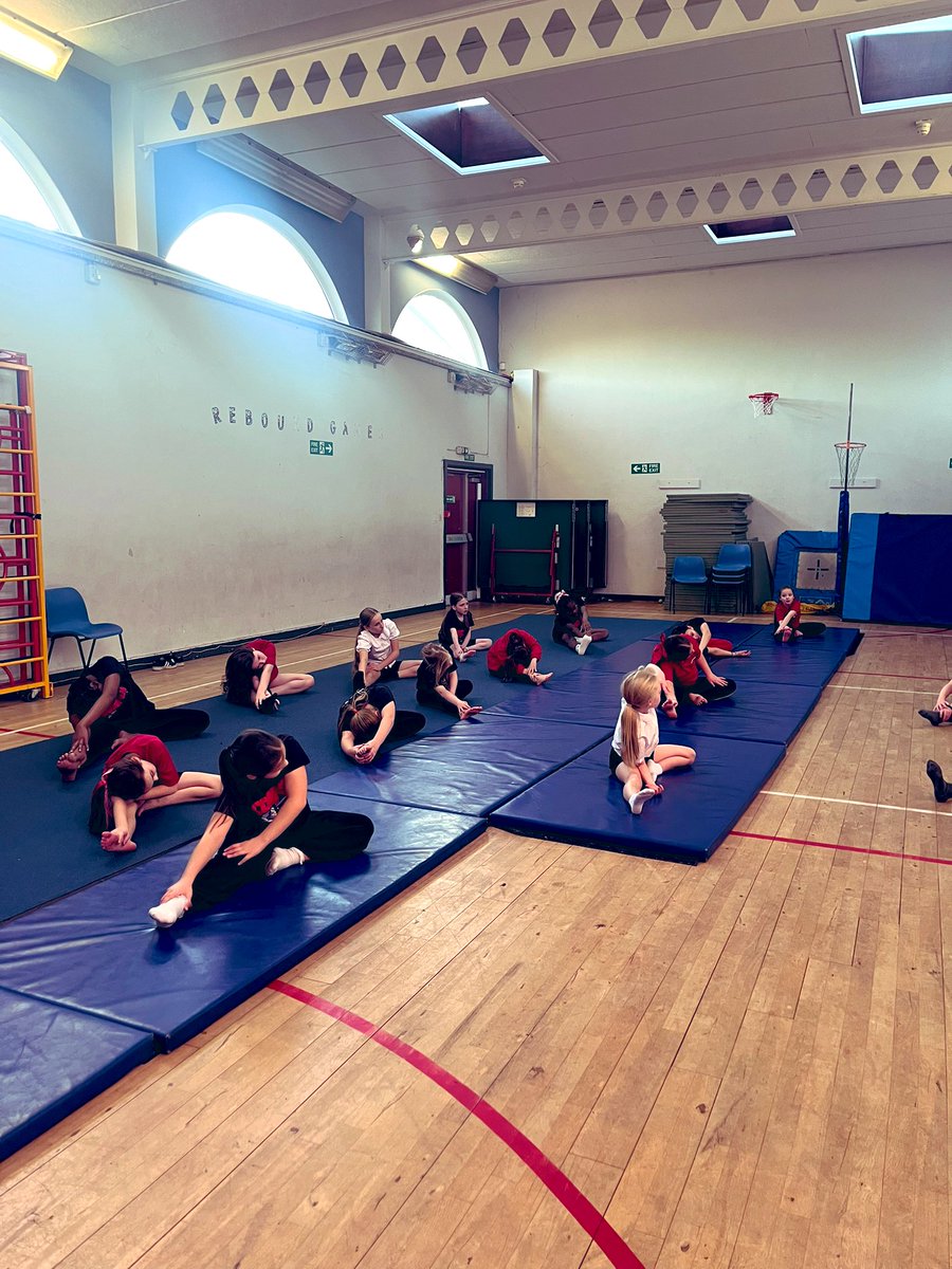 #Gymfest2025 we are coming for you! Corpus Elite are getting prepared for their first performance of the year. Excited to show off new tricks and make memories with new teammates 💪 <a href="/CorpusChristi_K/">Corpus Christi PS</a> <a href="/CityofdanceKH/">City of Dance</a>