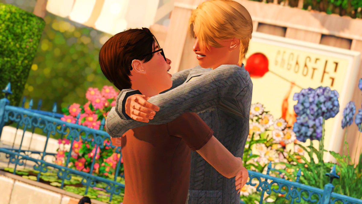 vex_gx's tweet image. I&apos;ve been getting back into my Sims 3 Lepacy Challenge that I started 2 years ago recently. I&apos;m currently on gen 5 (Generations). Here are some screenshots from my recent gameplay: