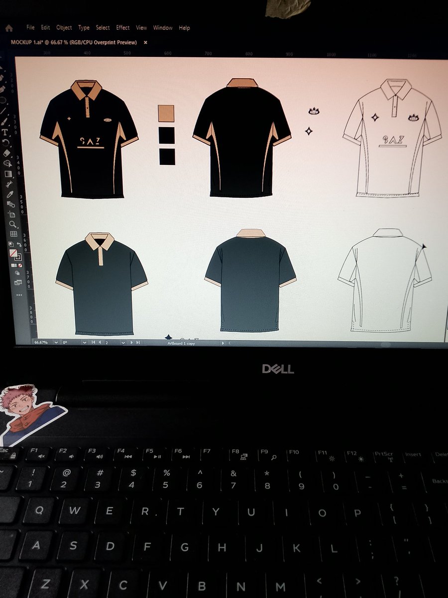 Active!!😃
Post what you do?
#design
#designers