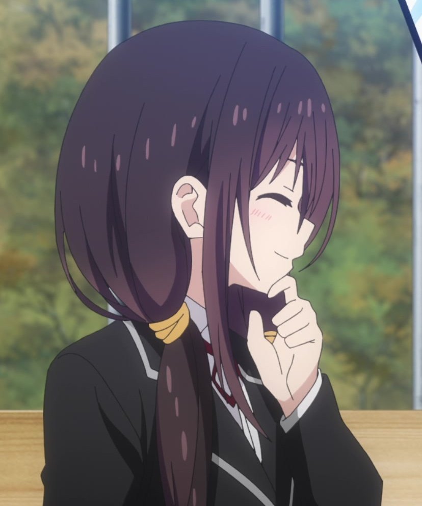Kurumi Tokisaki tweet media