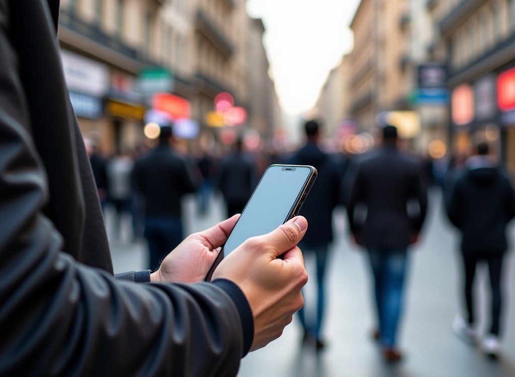 Mobile App–Guided Exposure Therapy for Panic Disorder With and Without Agoraphobia: Randomized Controlled Trial dlvr.it/TPMF08