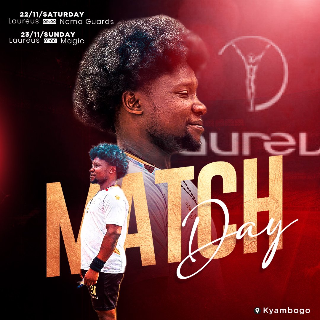 Laureus Volleyball Team tweet media