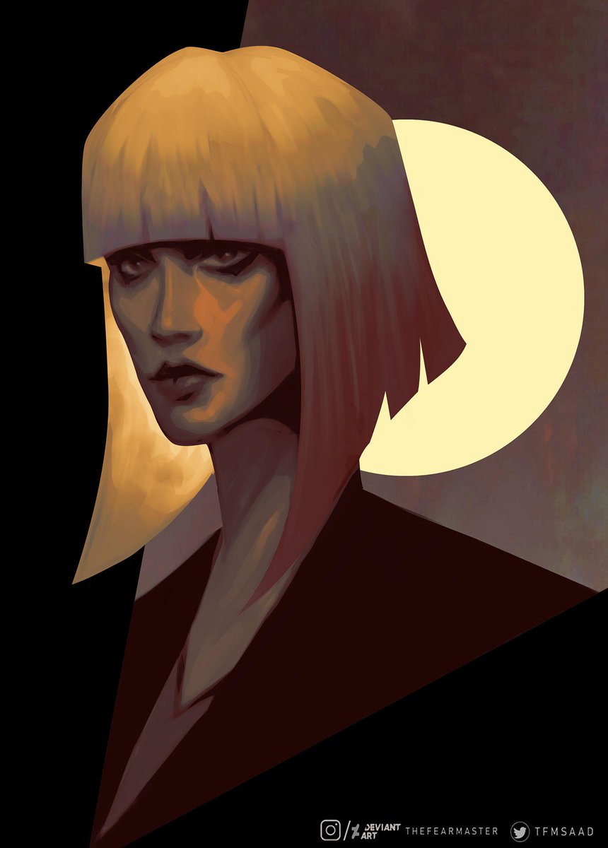 Klaasje
Disco Elysium old sketch I painted in 2024