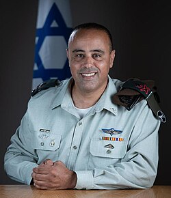 Liorfink's tweet image. Here&apos;s a mizrahi Israeli leader that you Mu*slim grifter (pretending to be a je*w) will never going to be. You&apos;re a l0oser.