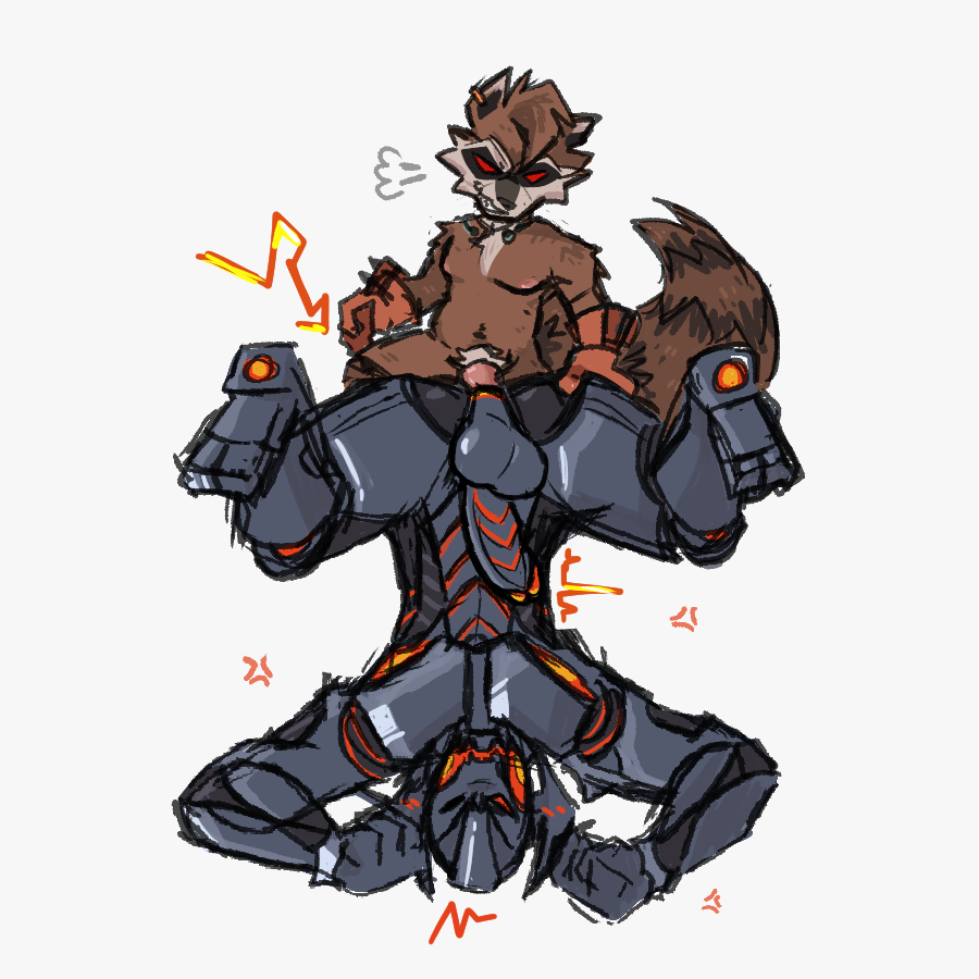 Hes the best of engineer for a reason
#MarvelRivals #MarvelRivalsfanart