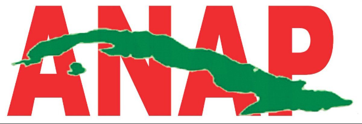 La Habana,19 de noviembre de 2025
Año 67 de la Revolución

La Asociación Nacional de Agricultores Pequeños (ANAP), expresa la más firme e incondicional solidaridad con el hermano pueblo y el Gobierno de la República Bolivariana de Venezuela.