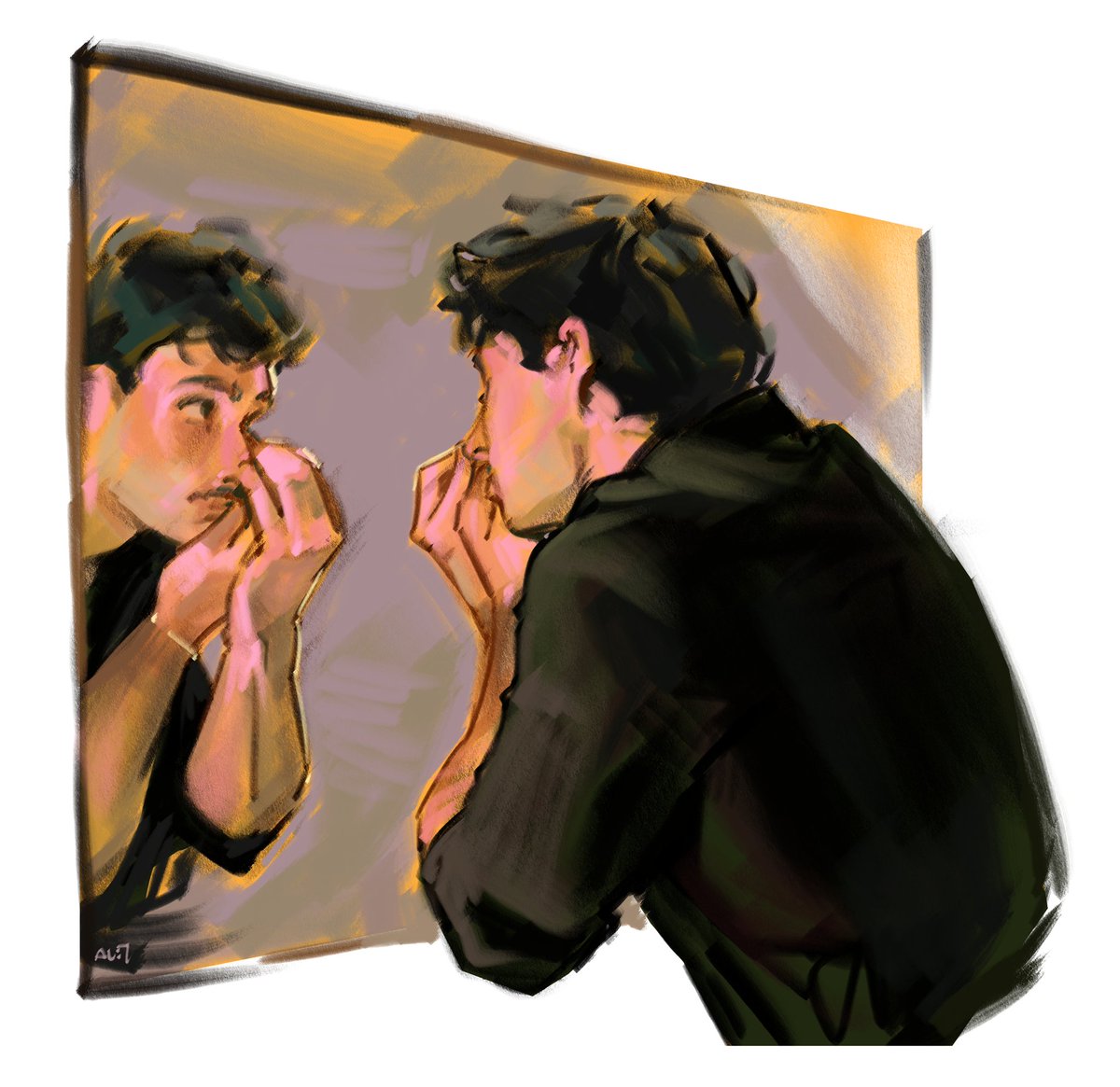 goatfanatic_'s tweet image. what an absolute diva #jamesmarriott