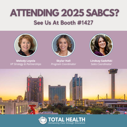 Total Health | Oncology 📖🔬 tweet media