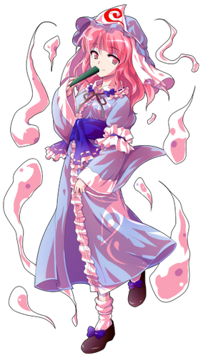 EnbyCreature999's tweet image. Silent Sinner in Blue is one of the coolest character names ever and yet most of people don&apos;t even know Wich characters it refers to