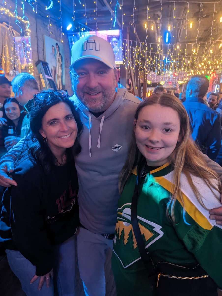 HendyFoundation's tweet photo. Hannah found confidence, friendship, and joy in Special Hockey — and her parents, Chris &amp; Sheila, say “it means everything.” They’ve watched her grow, shine, and lift up younger players every week. This is why we show up — and why Give to the Max matters. https://t.co/2NxgoJRJgY https://t.co/hNBK6UW2AN