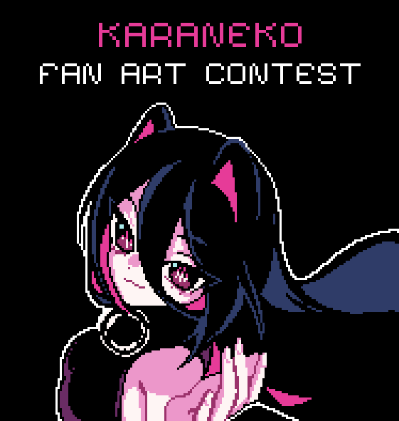 KARANEKO - Back us on Kickstarter!🌟 tweet media