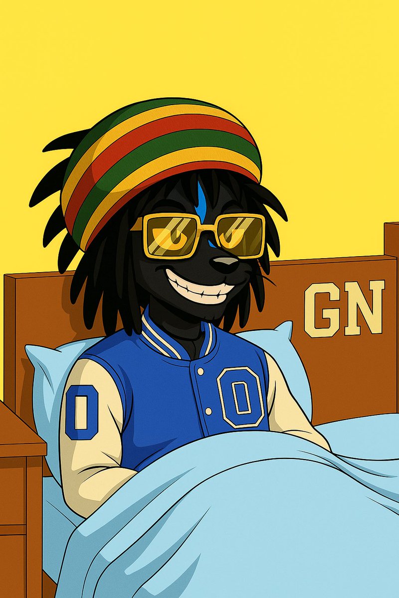 Good night rest 
Dream big 
Dream $Colors