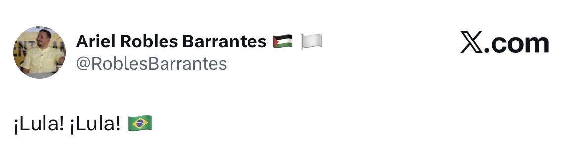 Mª Lucía Arias 🇨🇷 tweet media