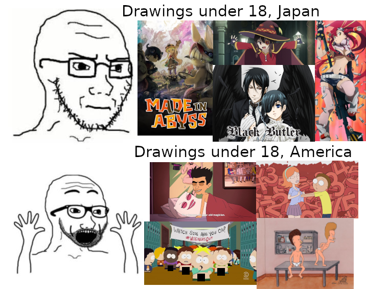 naijoo6112's tweet image. Censored version: