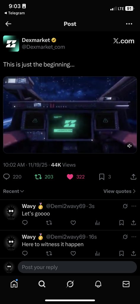 <a href="/CryptoChigaa/">𝘾𝙃𝖨𝙂𝘼 🔸</a> Done king 

EqnofDfGK1T1XWDQsgTTSci71BMBNEwnbPauayaFU8zh

<a href="/R_nnyu/">Renny</a> <a href="/Haspil_sol/">HASPY🔥</a> <a href="/thammaeus/">BASIT0🦅🦅</a>