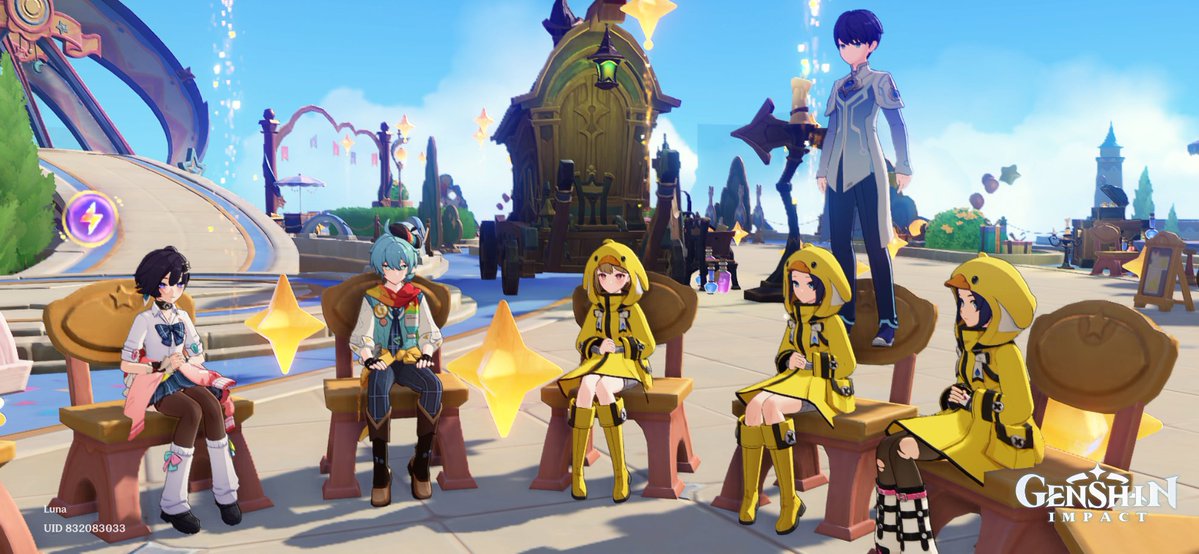 DailyGenshinWQ's tweet image. these people will never know i am Daily Genshin World Quests