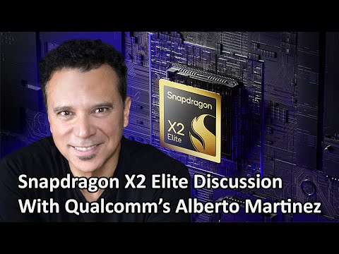MarkVenaTechGuy's tweet image. With @Qualcomm&apos;s #Snapdragon #X2Elite getting stellar performance reviews, there couldn&apos;t be a better time for this #TechStack episode that dives into the architecture details #PC #laptops @Technologistnet @DaveAltavilla @FSideco @MarcoChiappetta @TekStrategist…