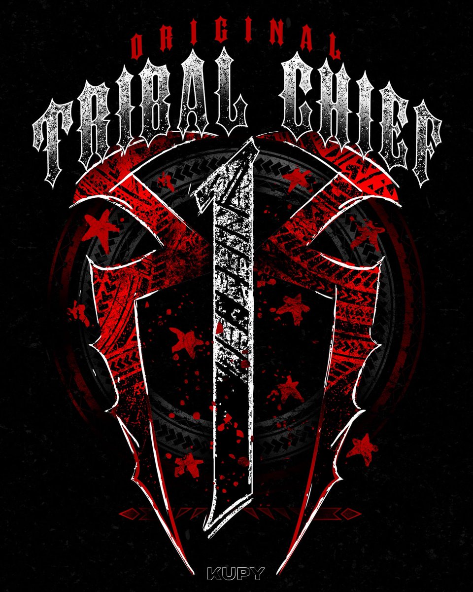 ☝🏽ORIGINAL TRIBAL CHIEF IS WARGAMES-BOUND! #RomanReigns #wwe #SurvivorSeries

Wallpaper: kupywrestlingwallpapers.info/new-roman-reig…