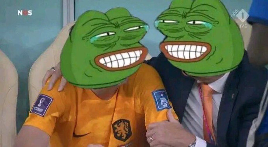 Omo anything wey life throw at you, dodge am make e hit another person 😂