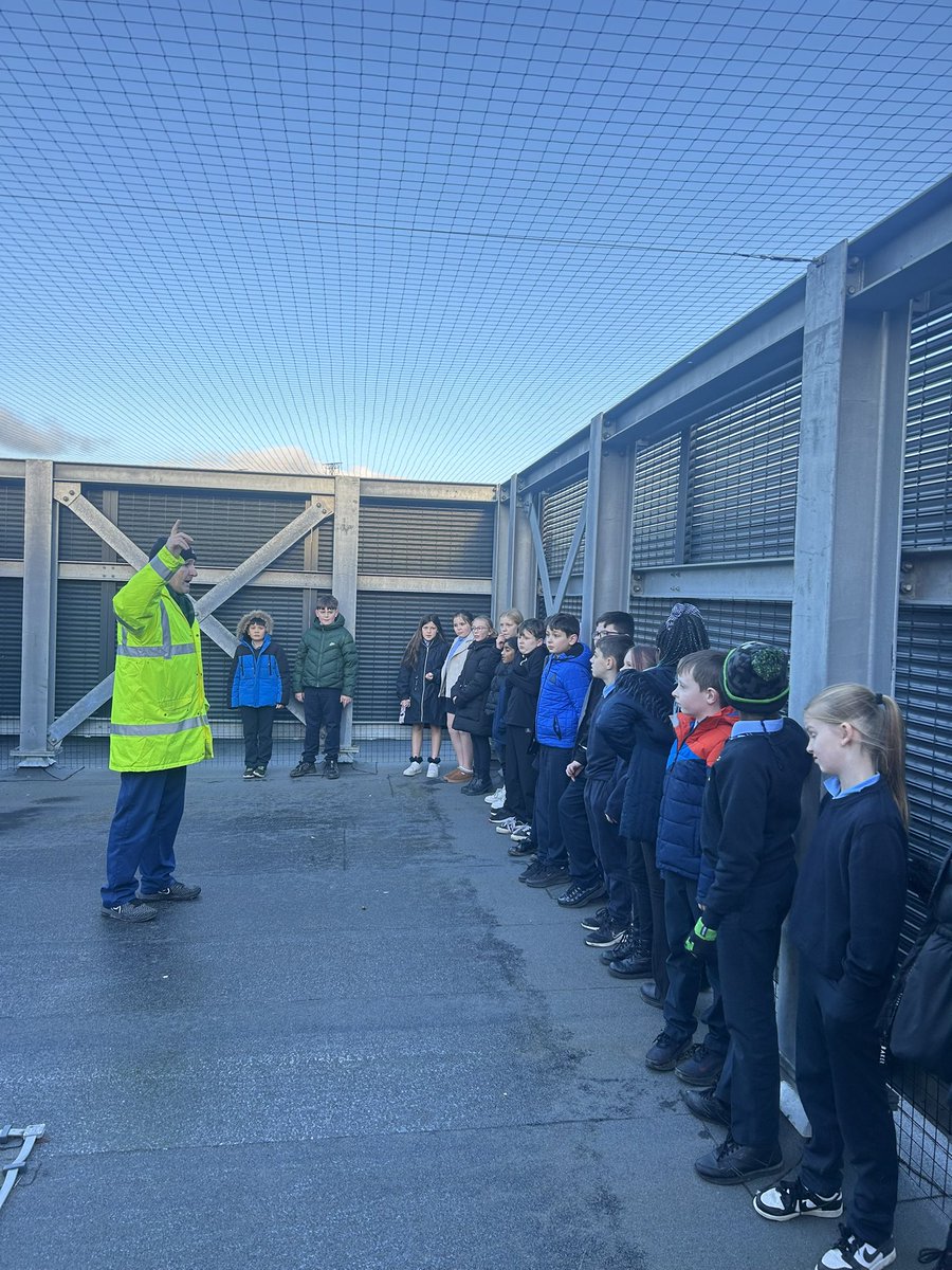 St Joseph’s Primary School tweet media