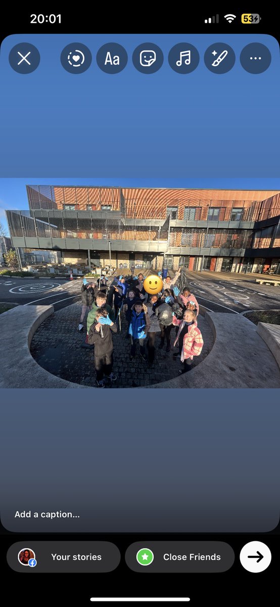 St Joseph’s Primary School tweet media