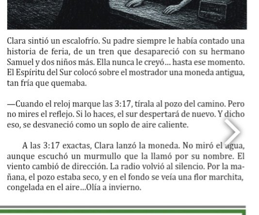 Juan Francisco Marín Escritor 🦚 tweet media