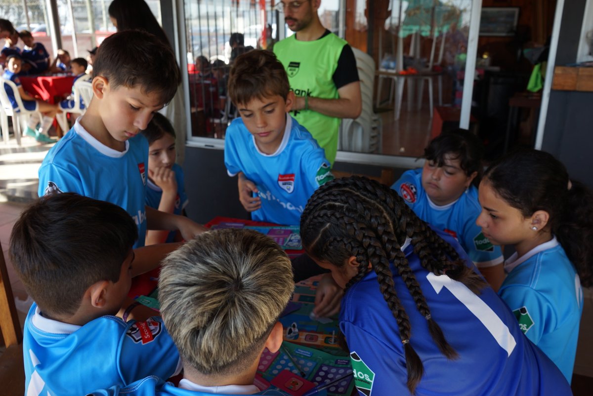 Scotiabank FC tweet media