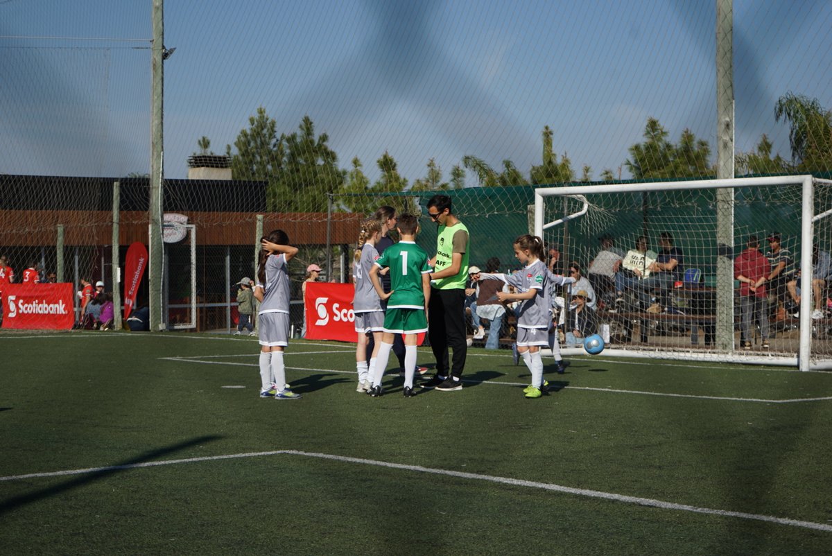 Scotiabank FC tweet media