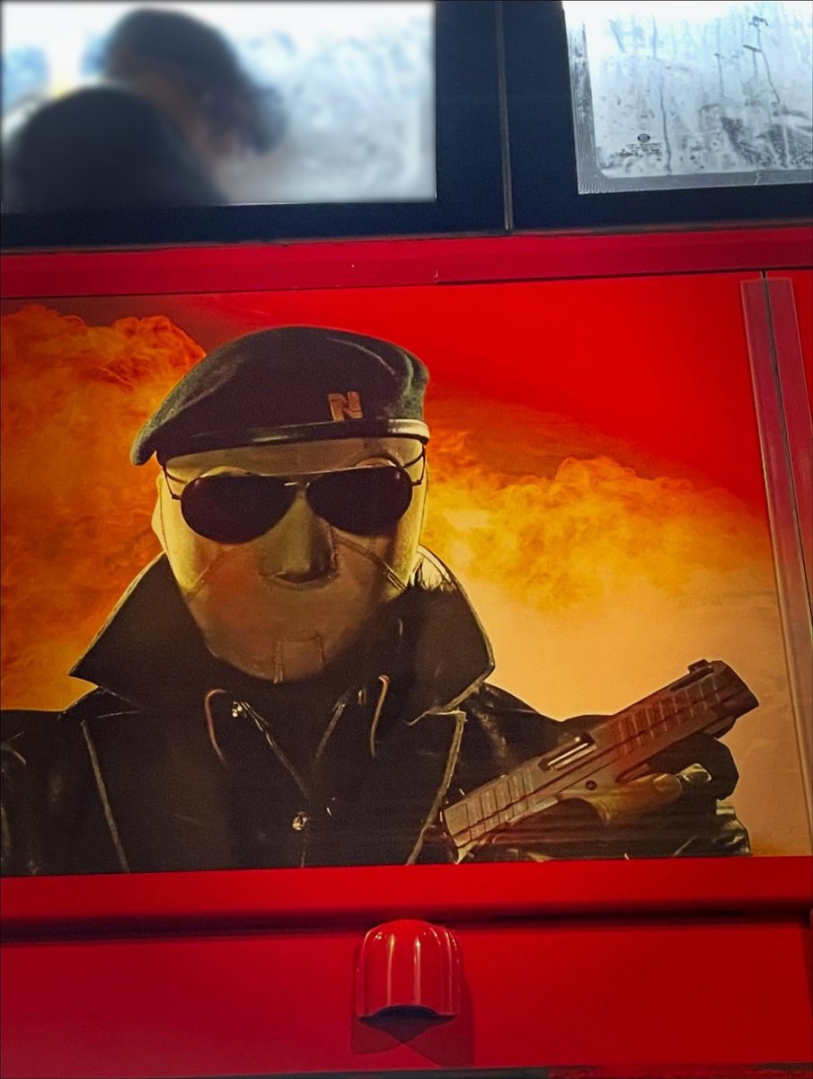 Live Free Armory Official tweet media