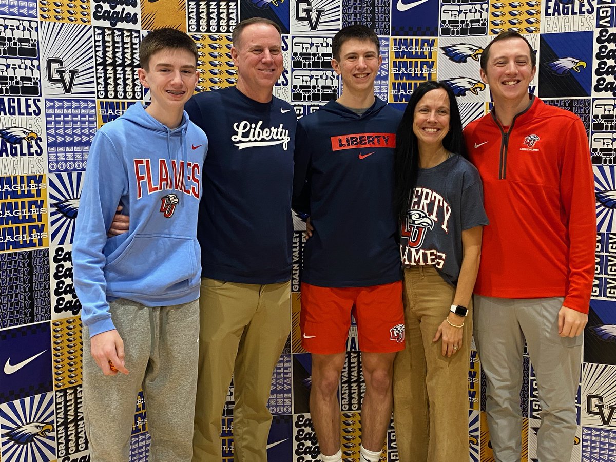 Grain Valley News tweet media