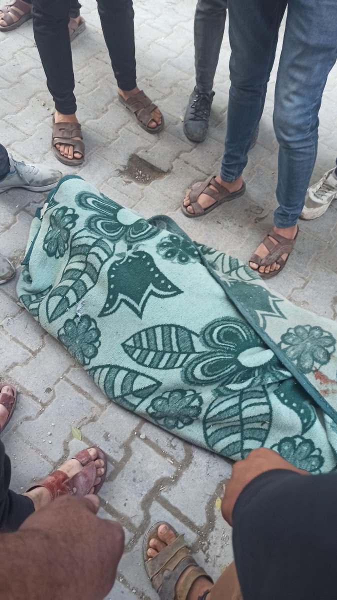 CensoredHumans's tweet image. Israel today KILLED more than 19 people including children!

There is no ceasefire! It&apos;s a Genocide