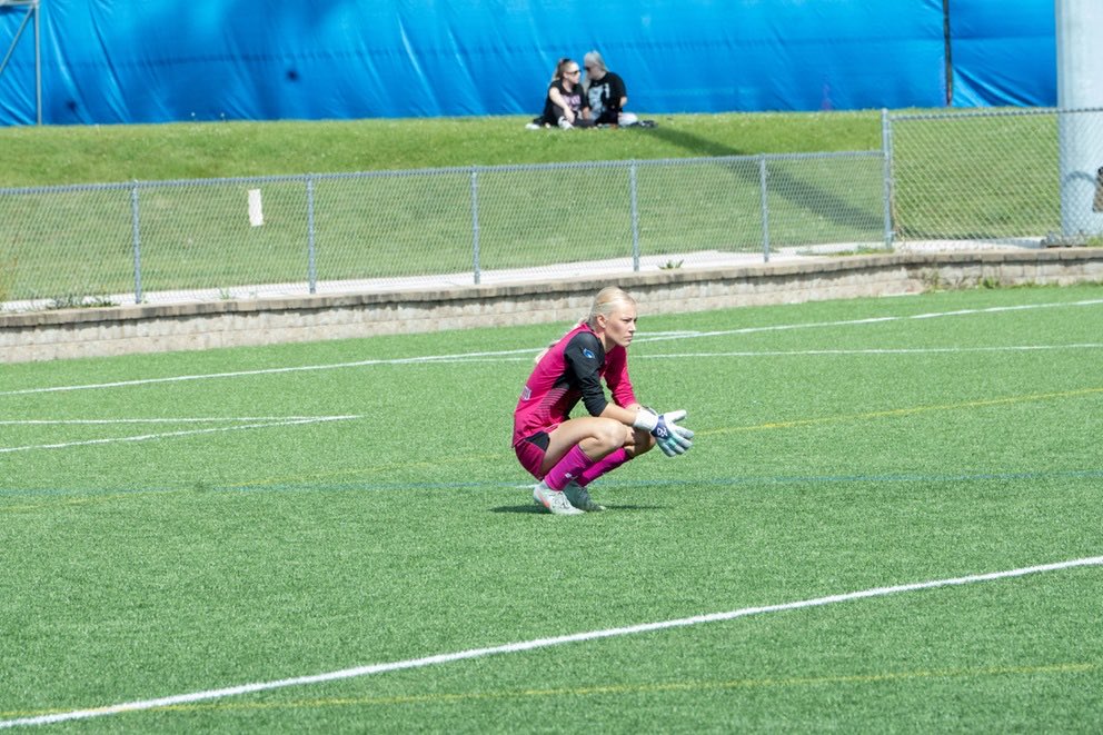 More on Paige Kurtz earning NJCAA All-Region honors!

#ClawsUp | #njcaasoccer

🔗: shorturl.at/zHTMX