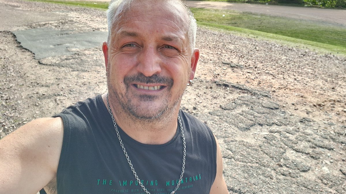 Martín Pereyra tweet media