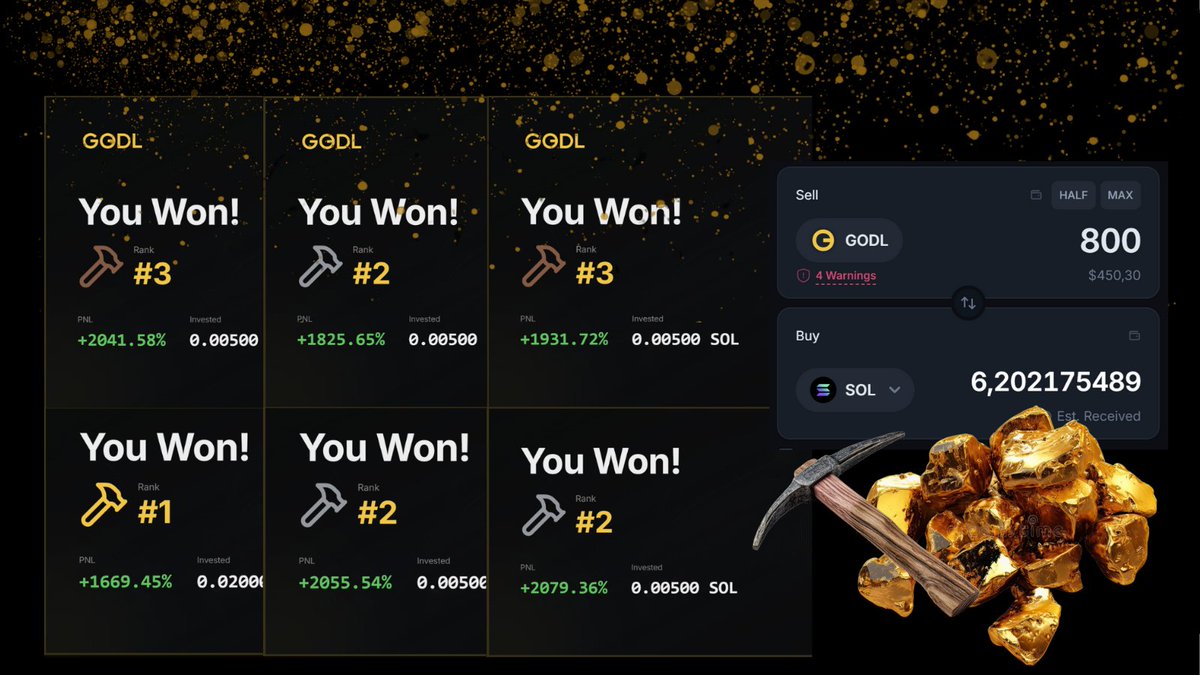 Gabriel | DLMM print operator tweet media