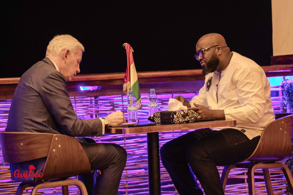 daye_med's tweet image. 🇬🇳#simandou2040 #program: Pour ceux qui veulent savoir d&apos;avantage sur les 99 millions de dollars voici des précisions concrets.👎
@djisanfina