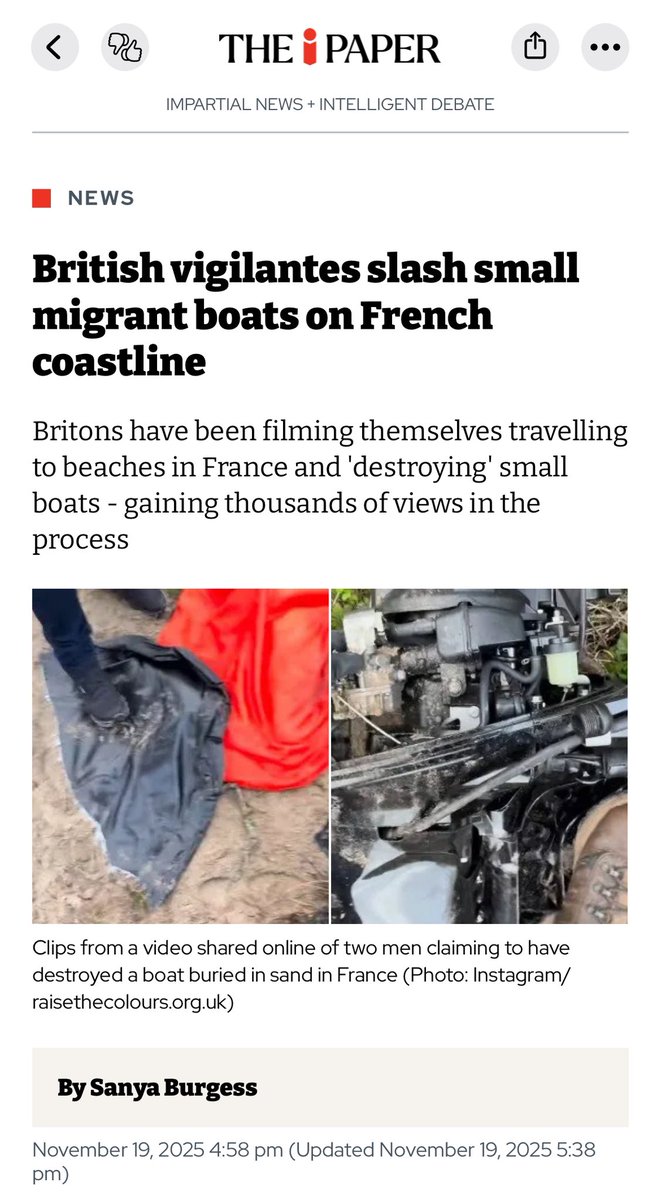 LeilaniDowding's tweet image. Great work lads.  👏🏽👏🏽#Operationstoptheboats 

@RTCORGUK