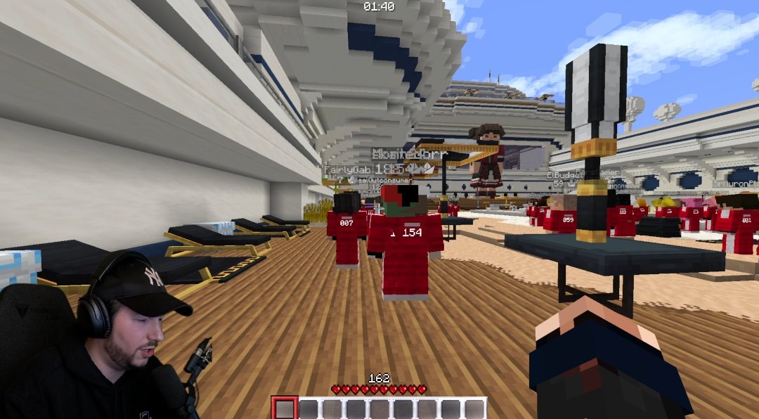 maryizhan's tweet photo. Bro, que Reborn se haya pasado Luz verde, luz roja sin sonido que es? Epico 🤣🤣🤣🤣🤣 https://t.co/BdFmiWziF5