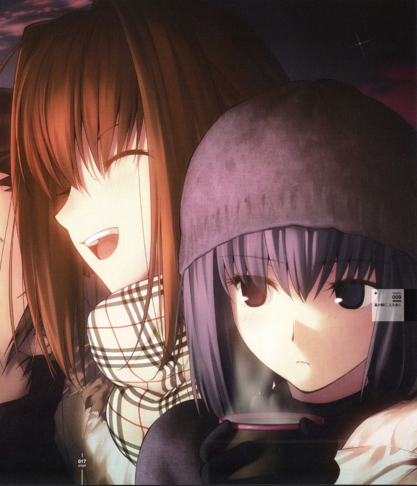 ikouze_'s tweet image. Para no decir las obvias, dire otras.

Algunas de mis favs que conocí este año.