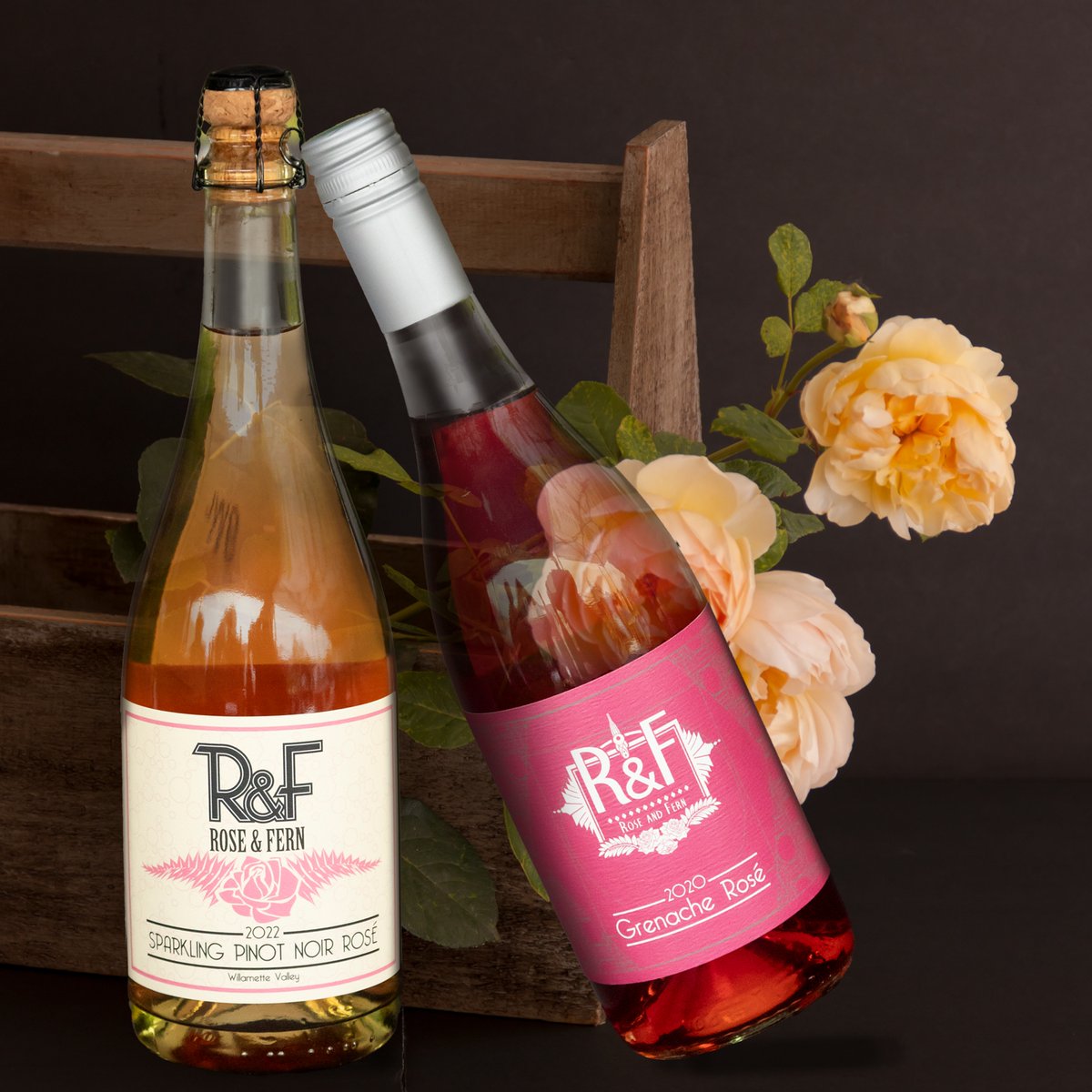 BeavertonMarket's tweet photo. The Willamette Valley is named among the 2025 top 10 wine destinations worldwide, which is not a small brag for Oregon! This season, make sure to have a bottle or two of local wine to celebrate our winemakers, like Rose and Fern Cellars @rosenfern

#beavertonfarmersmarket https://t.co/bvC12CouRB