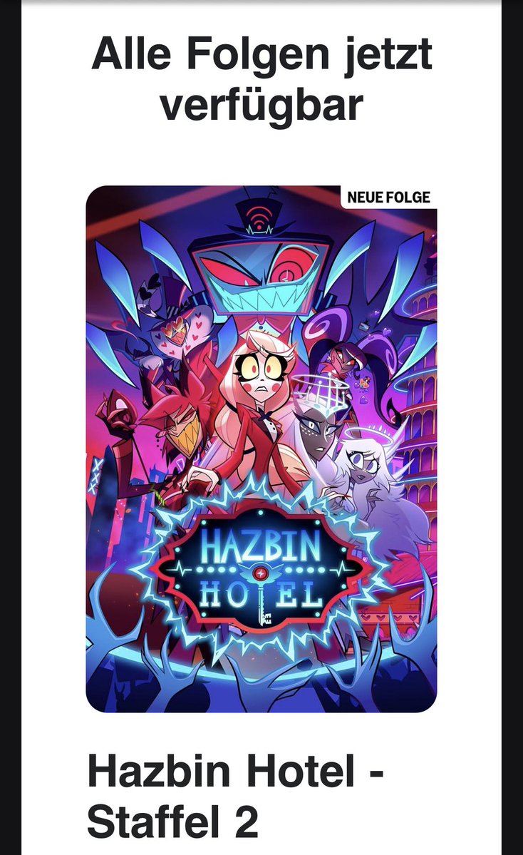 Und ich bin ab morgen Strohwitwe und kann das durchsuchten 😍🥰